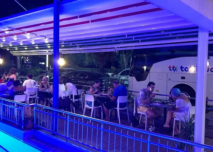 Marin-a & Turgutreis