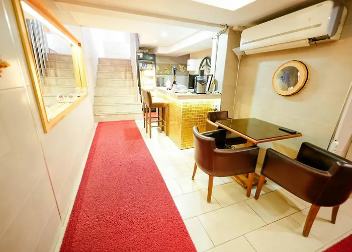 Marin-a Hotel&spa Turgutreis