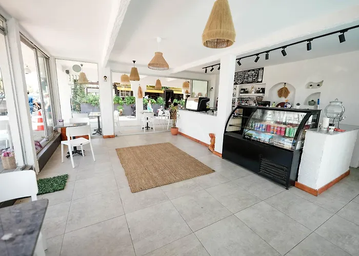 Hotel Marin-a Hotel&spa