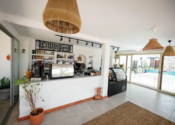 Marin-a & Hotel Turgutreis