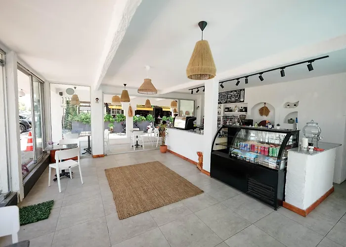 Hotel Marin-a Hotel&spa