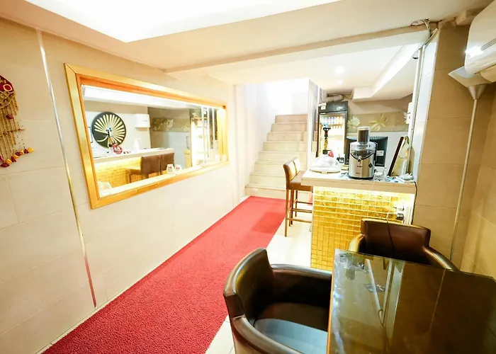 Marin-a & Hotel Turgutreis