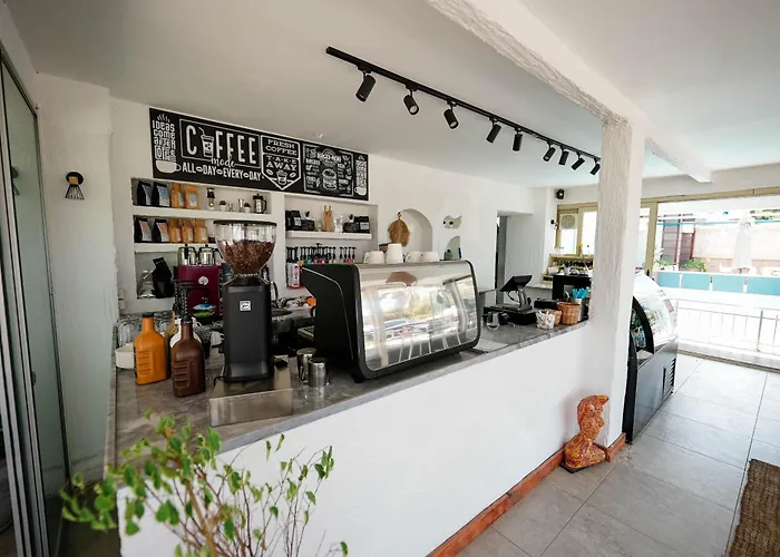 Hotel Marin-a Hotel&spa