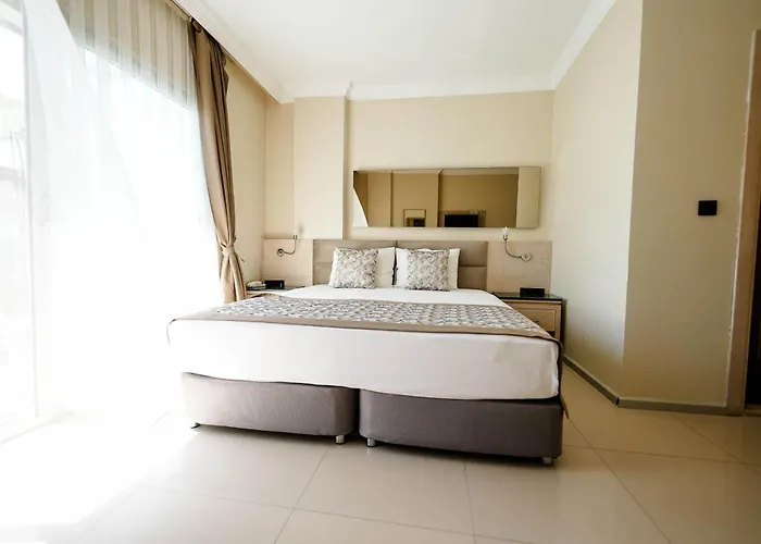 Marin-a & 3* Turgutreis