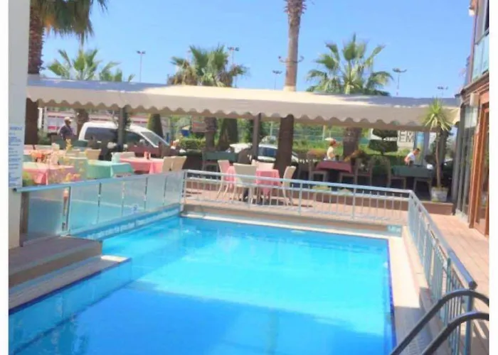 Hotel Marin-a & Turgutreis