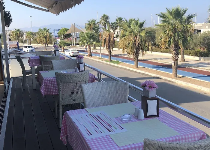 Marin-a Hotel&spa 3*