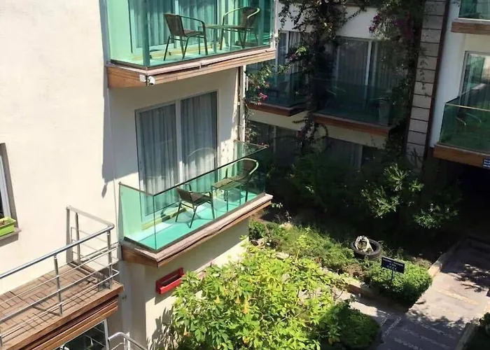 Hotel Marin-a Hotel&spa