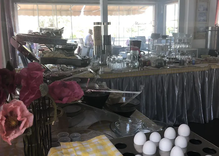 Marin-a & 3* Turgutreis