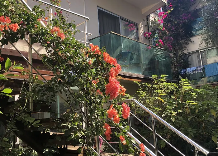 Marin-a & 3* Turgutreis