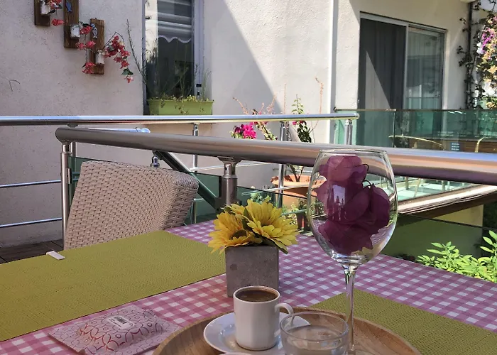 Marin-a Hotel&spa 3*