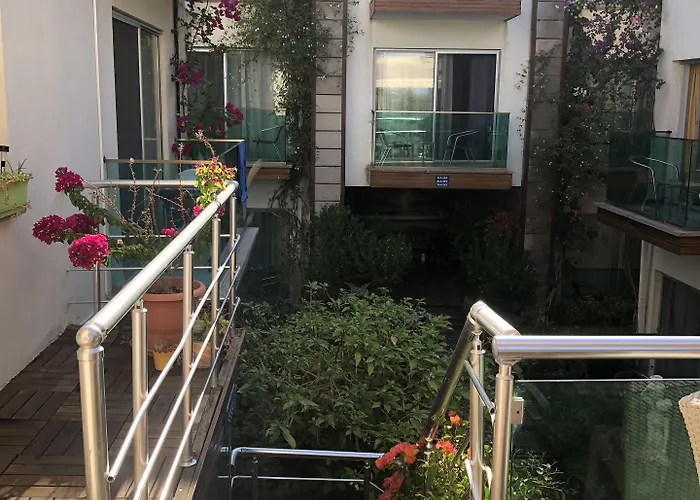 Marin-a Hotel&spa Hotel