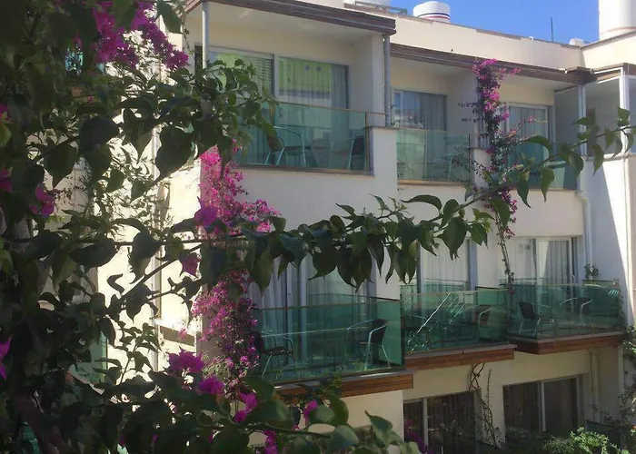 Marin-a Hotel&spa Turgutreis