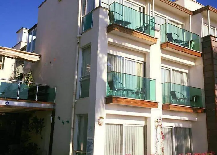 Hotel Marin-a & 3*