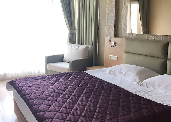 Marin-a & Hotel