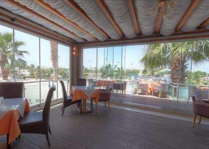 Marin-a & 3* Turgutreis