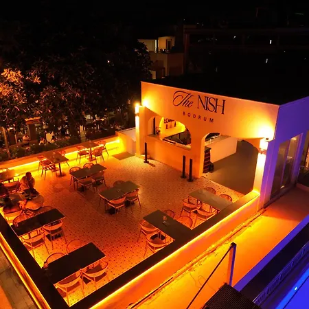 Marin-a & Hotel