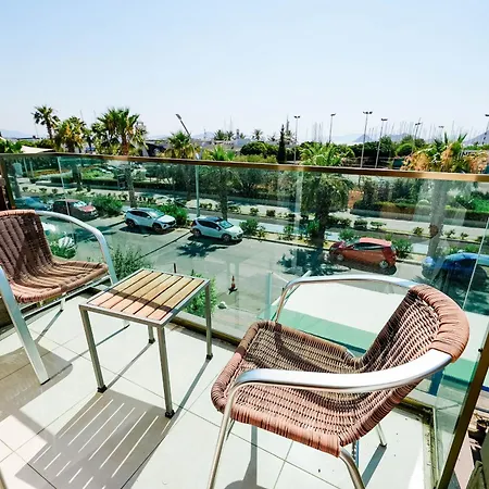 Marin-a & Hotel 3*