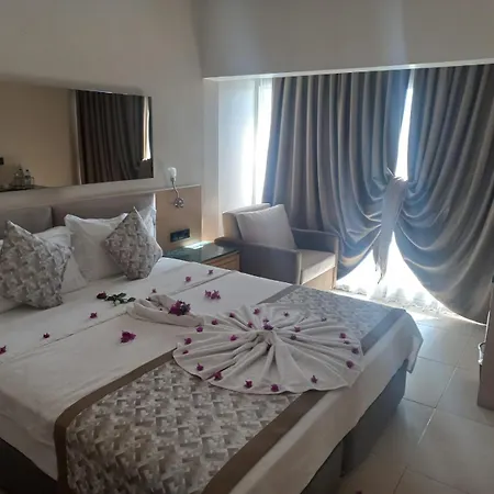 Hotel Marin-a &