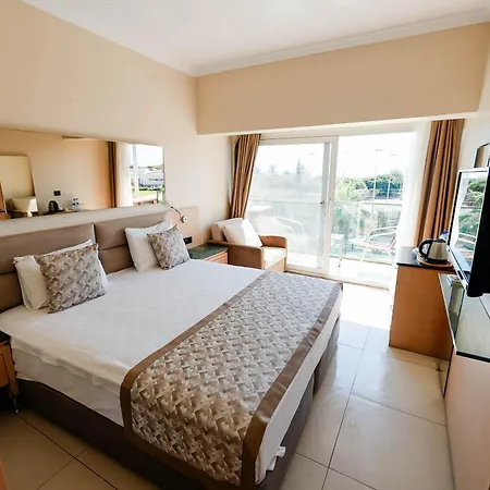 Hotel Marin-a &