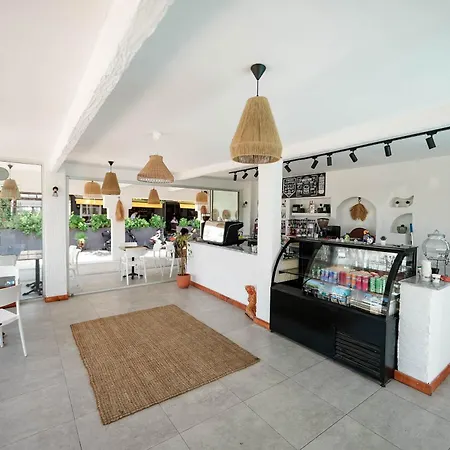 Hotel Marin-a & 3*