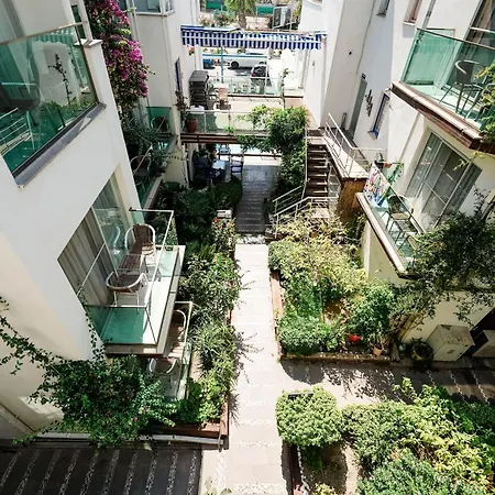 Marin-a & Hotel 3*