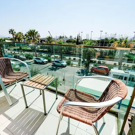 Hotel Marin-a & Turgutreis