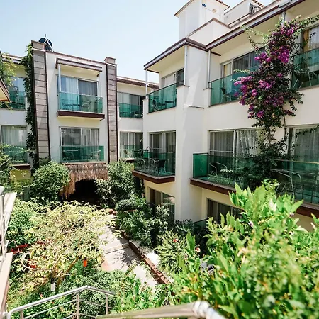 Hotel Marin-a & 3*