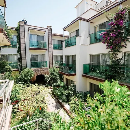 Marin-a & Hotel Turgutreis