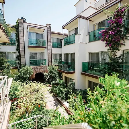 Marin-a & 3* Turgutreis