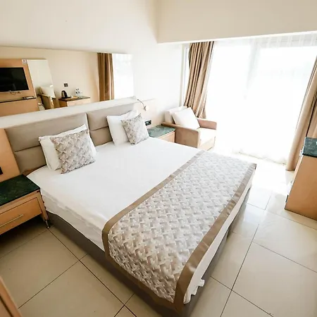 Marin-a & Hotel