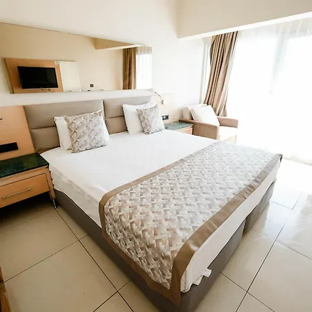 Hotel Marin-a &