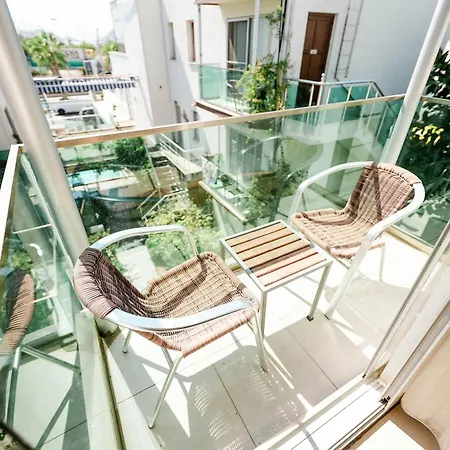 Marin-a & Hotel 3*