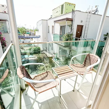 Marin-a & Hotel 3*