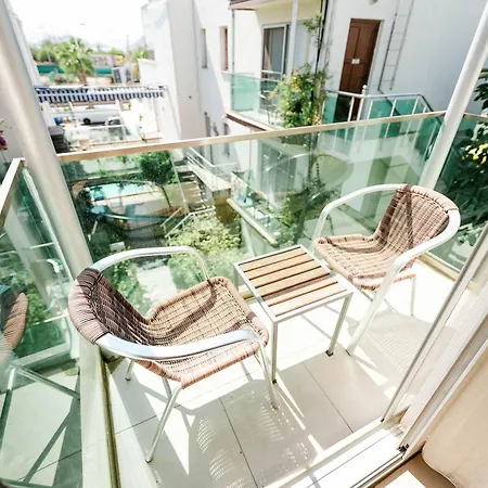 Marin-a & 3* Turgutreis
