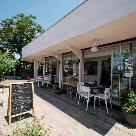 Hotel Marin-a & 3*