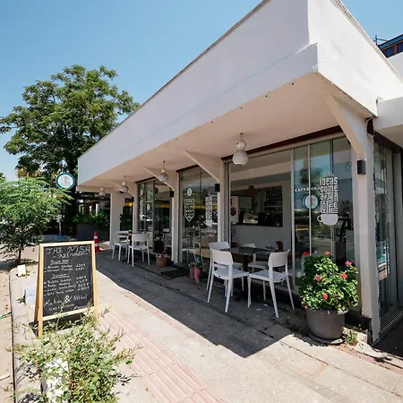 Marin-a & 3* Turgutreis