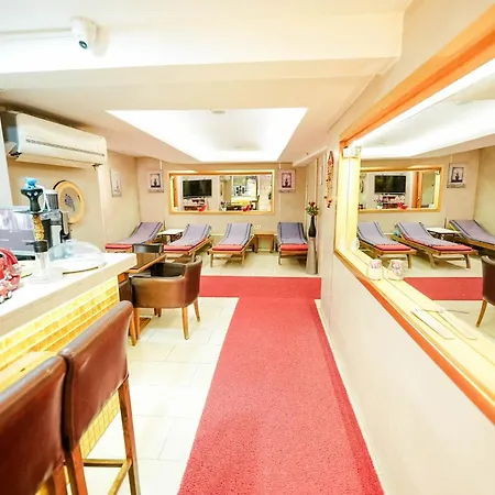 Marin-a Hotel&spa