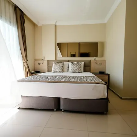 Hotel Marin-a & Turgutreis