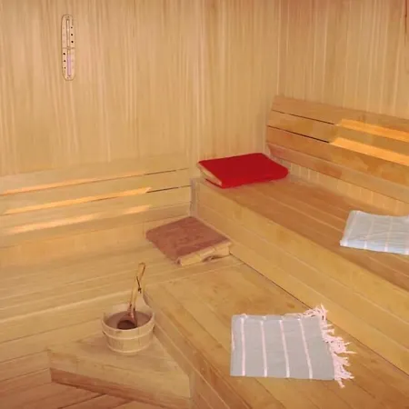 Marin-a Hotel&spa