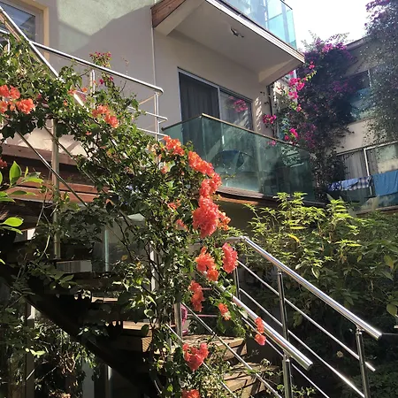 Marin-a & 3* Turgutreis