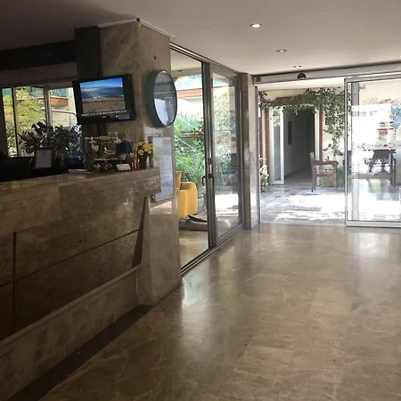 Marin-a Hotel&spa