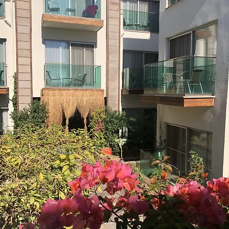 Marin-a & Turgutreis